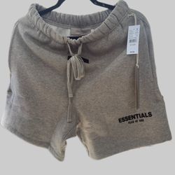 🔥 AUTHENTIC ESSENTIALS T-SHIRTS AND SHORTS 🔥