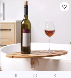 Rotating bath tray soak station