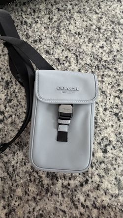 Coach mini crossbody