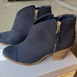 Size 6 1/2