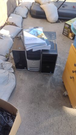 Random Electronics