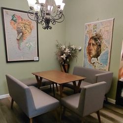 Dinig Room