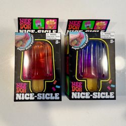 NeeDoh NICE SICLE