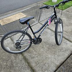 Bike 26", Speed 18, Very Good Condition 