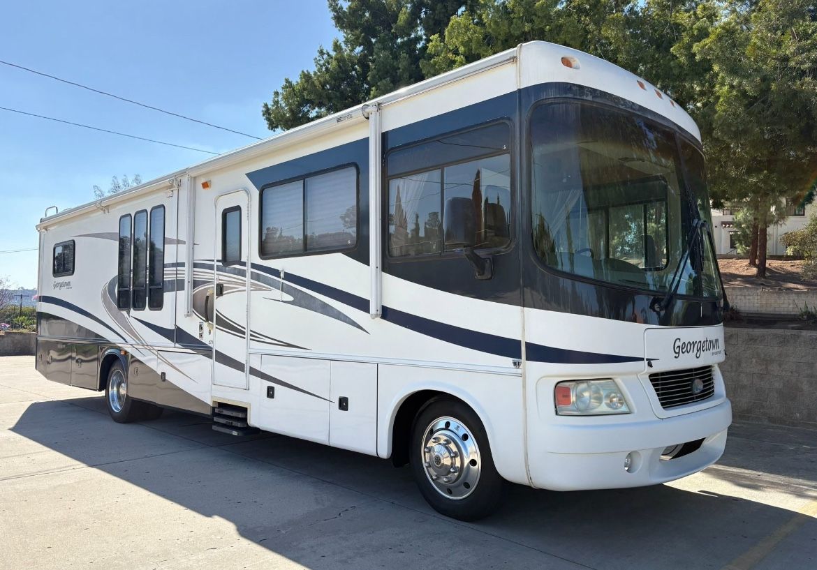 2007 Forest River Georgetown 