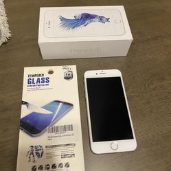 iPhone 6s 32gb Verizon Carrier 