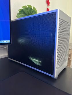 SFF PC 5080 FE 9800X3D 32GB DDR5