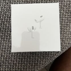 AirPod Pro 2nd Gen