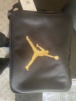 Jordan Shoe Box Bag