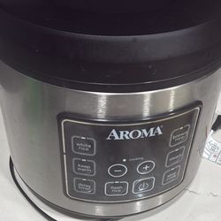 Rice Cooker / Steamer 