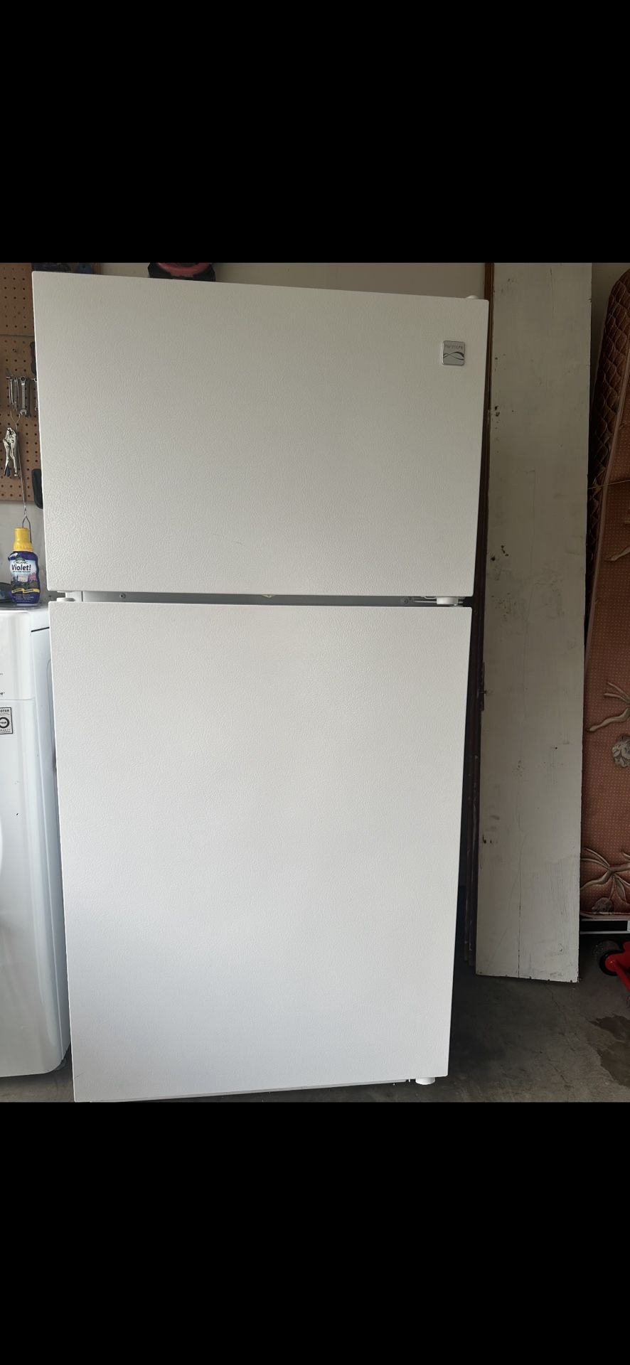 Kenmore Fridge