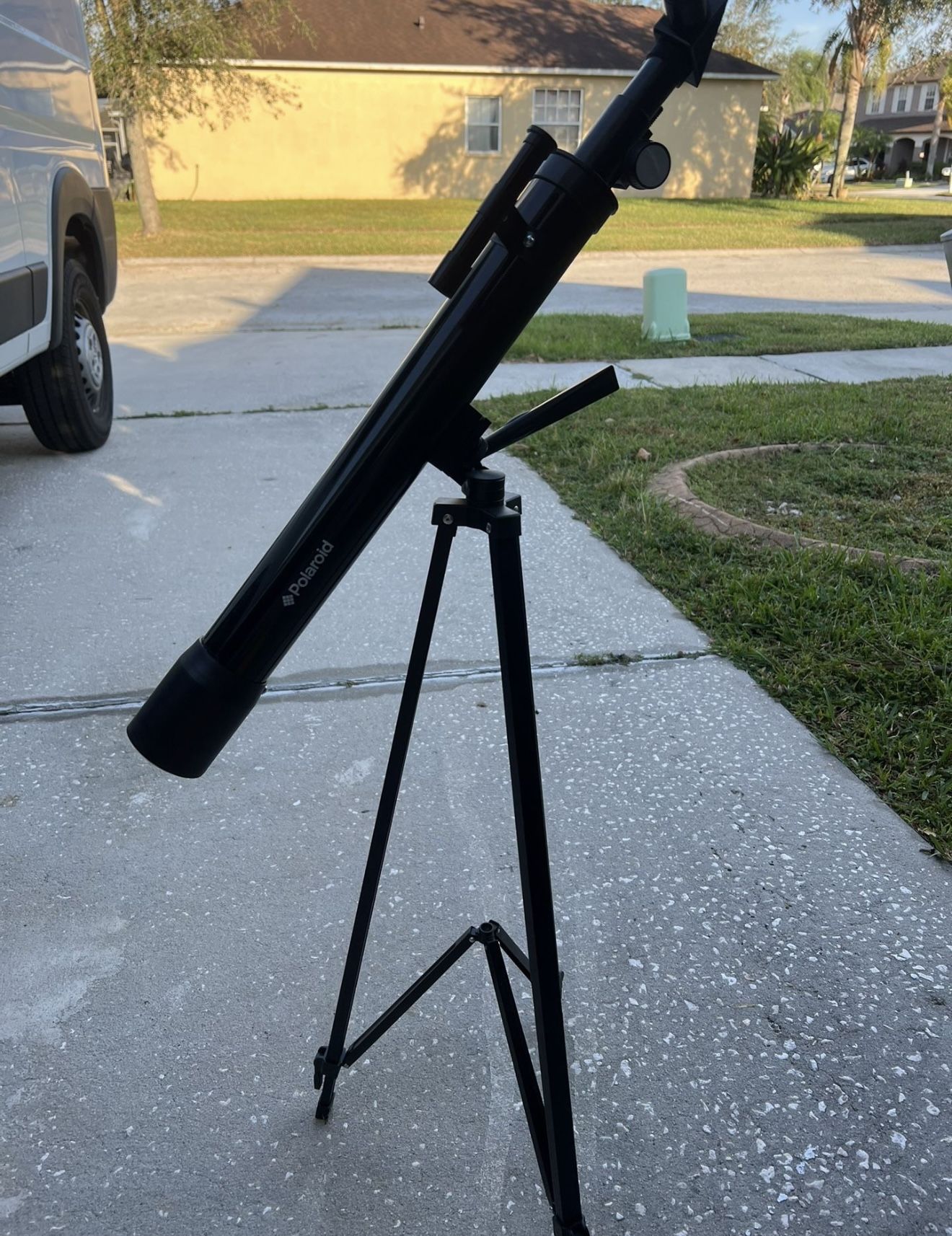 Telescope
