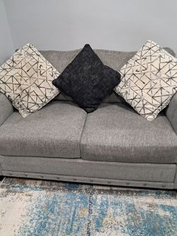 Living Room Set