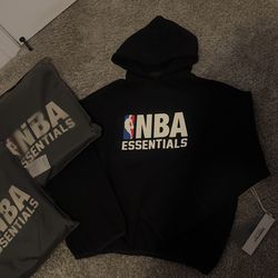 NBA Essentials Hoodie