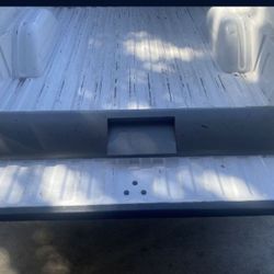 Chevy Tahoe Silverado Roll Pan 90s