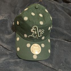 Oakland A’s 9Twenty Hat