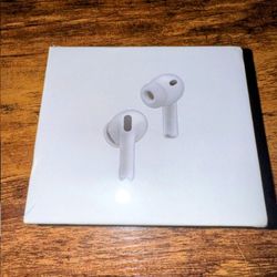 Airpods Pro 3 New