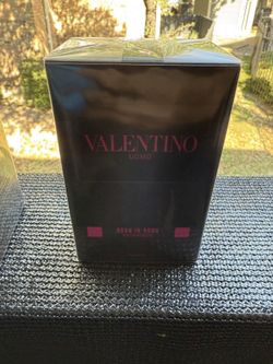 Valentino Perfume