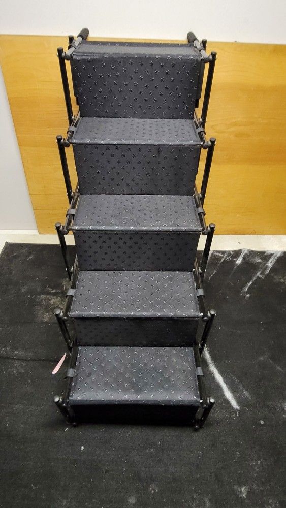 Pet Stairs