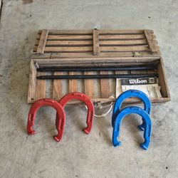 Horseshoes