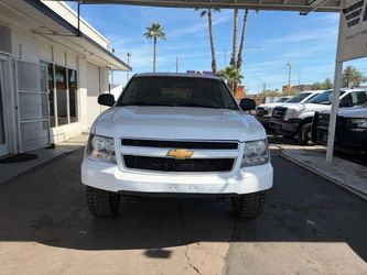 2013 Chevrolet Tahoe