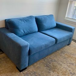 Macy's Queen Sleeper Sofa Bed/Couch