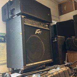 Topp Pro Sound Sistem 