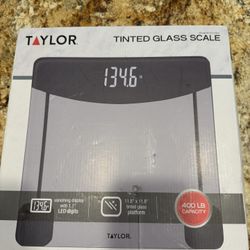 Weight Scale
