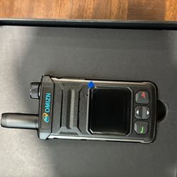 Walkie Talkie Mi OMIZN