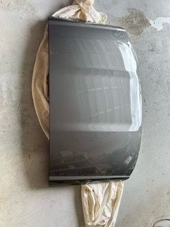Corvette C7 Parts