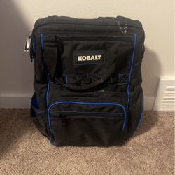 Kobalt Tool Bag