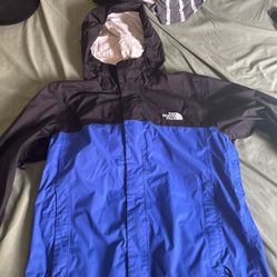 Northface Medium Windbreaker