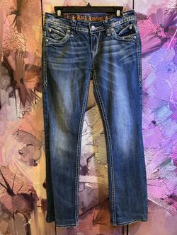 Rock Revival Johanna Boot
