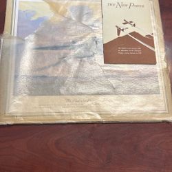 12 Prints…Thompson Products ( The New Power )