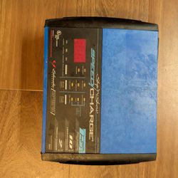 Schumacher Ship/Shore Speed Charge 