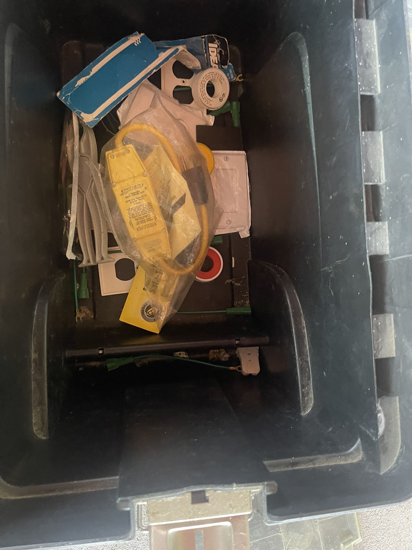 Big Tools Box
