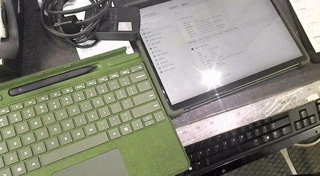 Surface. 9