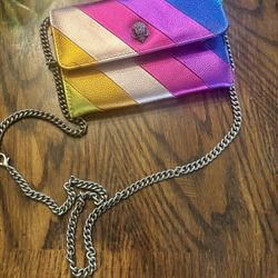 Kurt Geiger London Rainbow Bag