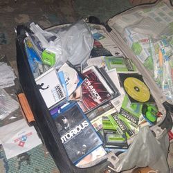 Dvd Movies 1 Each Whole Thing $50