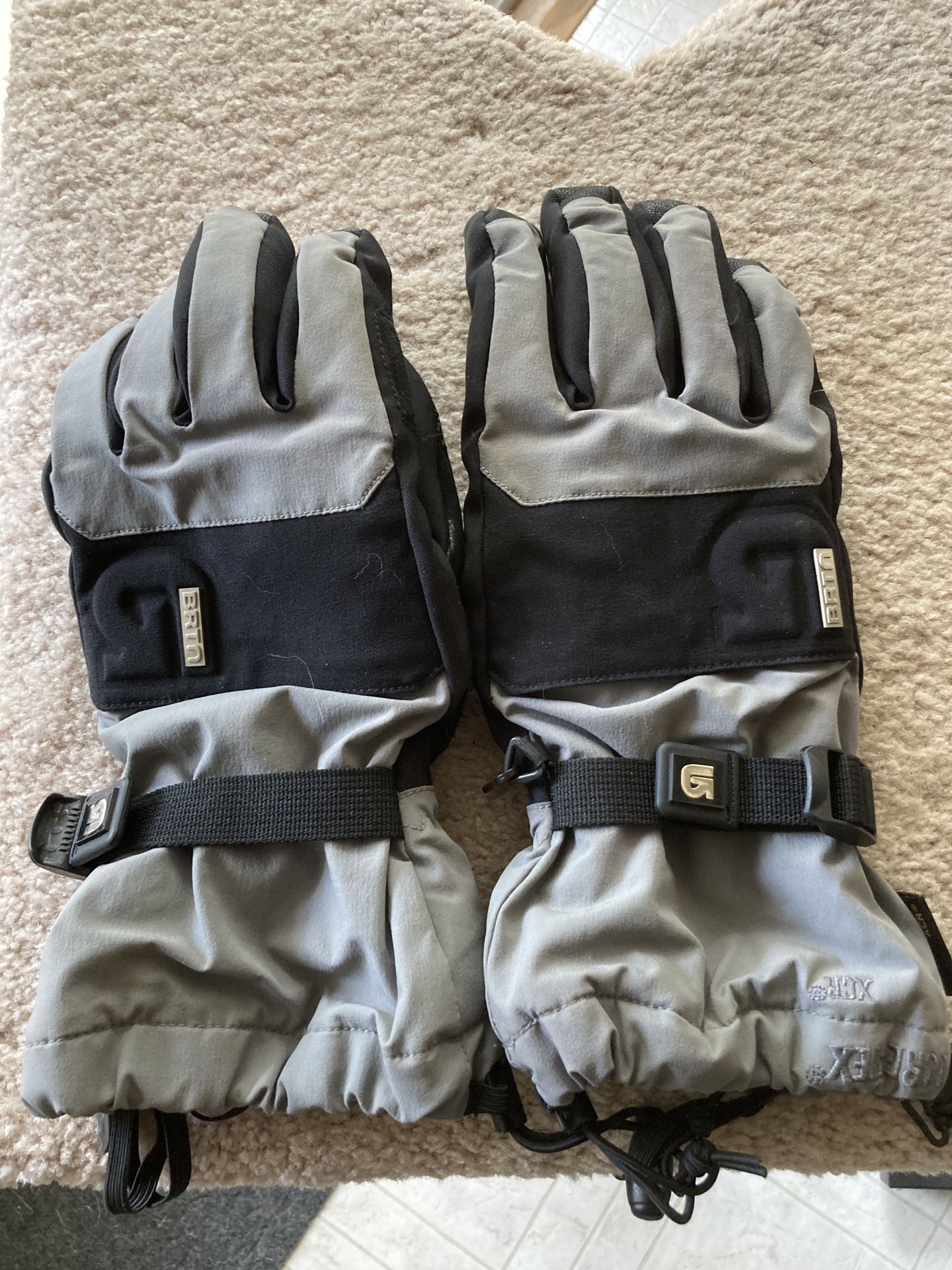 Burton Gore-Tex Snowboard Glove