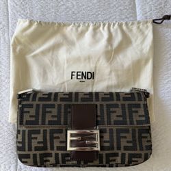Fendi Purse