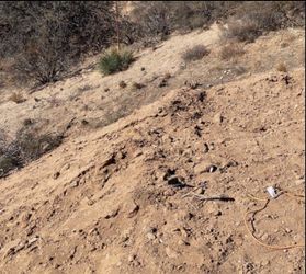 Dump Site