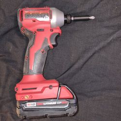 Milwaukee 3650-20 Kit 