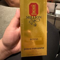 Men’s Perfume