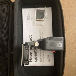 Go Pro New 