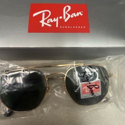 Ray Ban Sunglasses