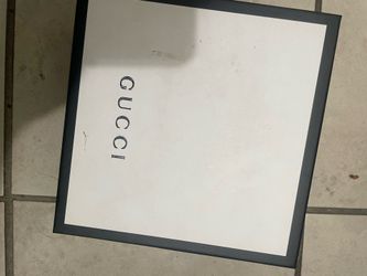 Gucci belts
