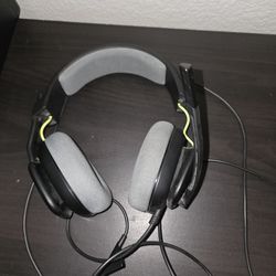 Astro a10 gaming headset