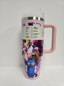 K-pop Demo H . Cup