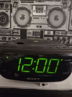 SONY DREAM MACHINE